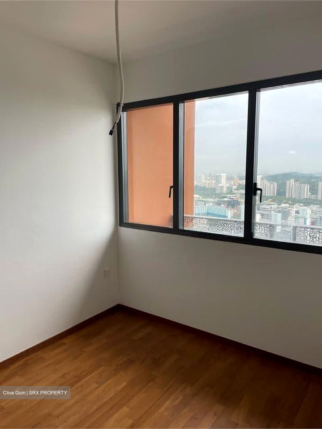 Stirling Residences (D3), Apartment #612606131